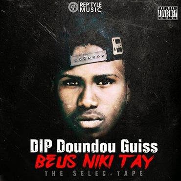 Premier anniversaire du rappeur : Dip met Sorano à ses pieds