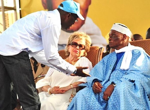 Diourbel : la Fédération du PDS adhère à l’exclusion de Modou Diagne Fada