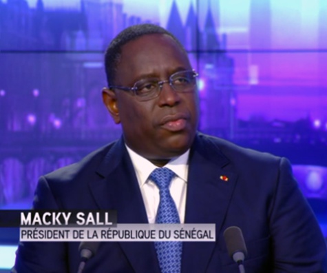 Dépénalisation de l'homosexualité: Jamra & Mbañ Gacce félicitent le chef de l’Etat d’avoir fermement exigé le respect de nos croyances !