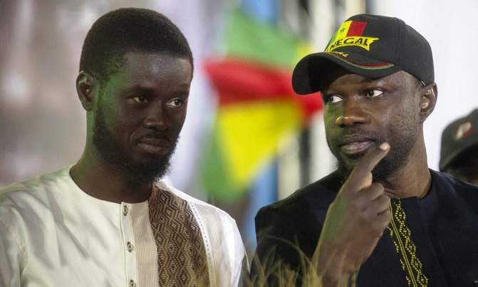 Au Président Diomaye Faye et au Premier ministre Ousmane Sonko : Lettre ouverte du Pr. M. Serigne Touba Guèye
