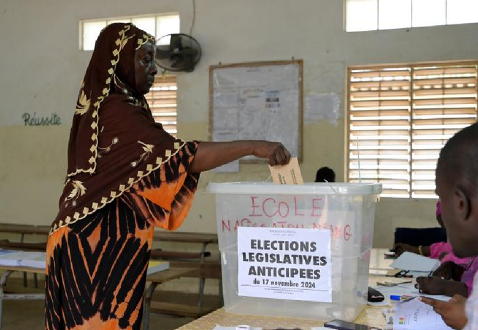 Décryptage des Législatives à Matam : Pourquoi Pastef n’a pas gagné…