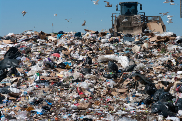 Gestion des déchets solides dans la région de Dakar : L’Ucg prend le relais de l’Entente Cadak-Car