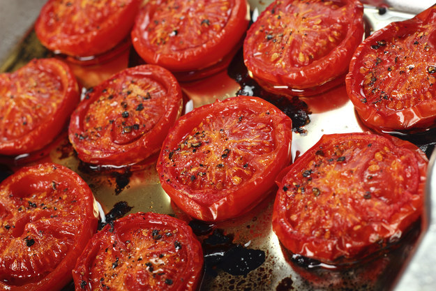 18 plats qui ont l’air encore meilleur sans viande