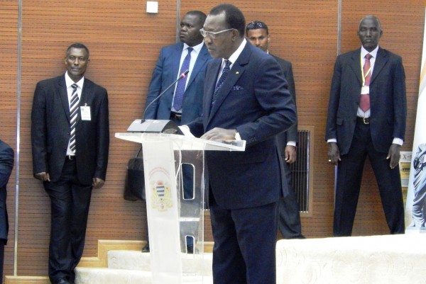Tchad : Le frère d’Idriss Deby arrêté et placé en résidence surveillée