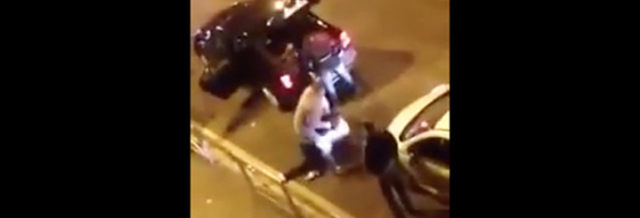 Yvelines : Une vidéo remet en cause la version des policiers blessés