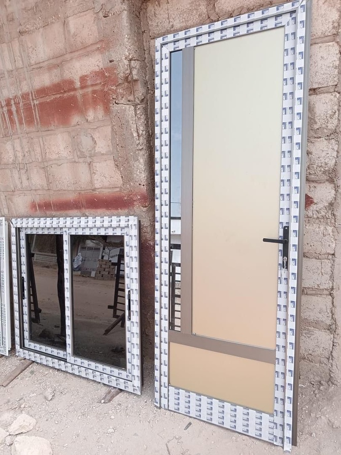 Au Sénégal: Le marché de l’aluminium fait face à un sérieux concurrent chinois Au Sénégal: Le marché de l’aluminium fait face à un sérieux concurrent chinois