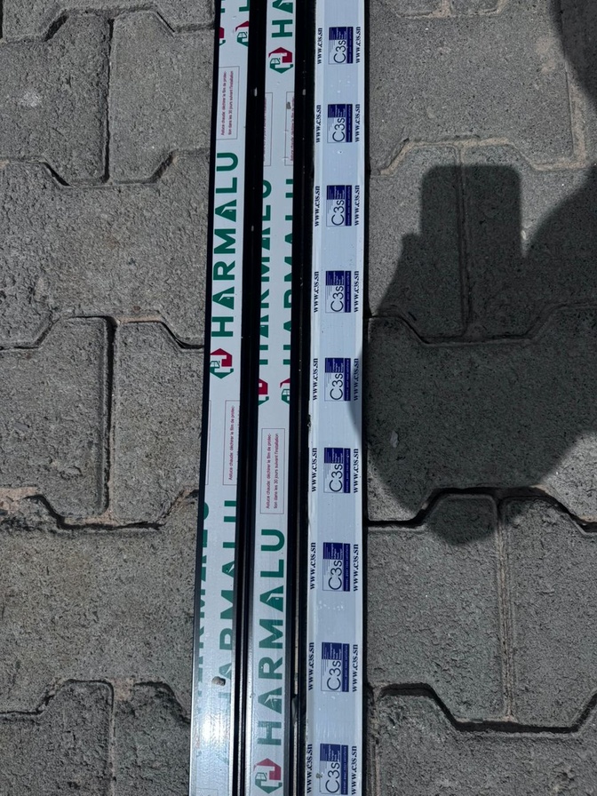 Au Sénégal: Le marché de l’aluminium fait face à un sérieux concurrent chinois Au Sénégal: Le marché de l’aluminium fait face à un sérieux concurrent chinois