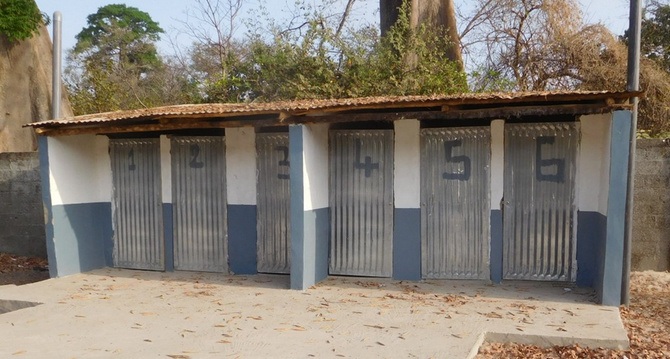 Insuffisance des toilettes dans les écoles de Pikine, Guédiawaye et Keur Massar : Une urgence sanitaire à traiter
