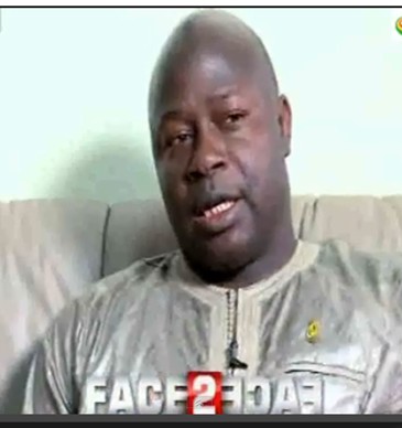 Gifle administrée à Boughazelli par Aïda Mbodj : Le député apériste dément