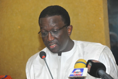 Rapport Doing Business 2016: Les bonnes performances du Sénégal récompensées 