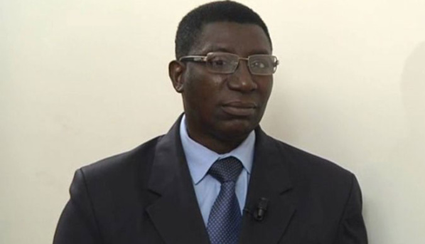 Les révélations de Malick Ndiaye sur les derniers instants du Pr Sankharé : "C'est l'exploit d’huissier le sommant de libérer son appartement qui l'a achevé 