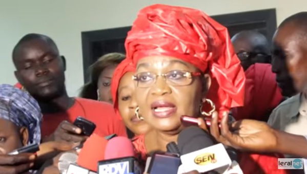 Aïda Mbodj enfonce Seydina Fall: "Bilahi, Walahi, Wa Talahi, je lui ai donné un violent coup..."