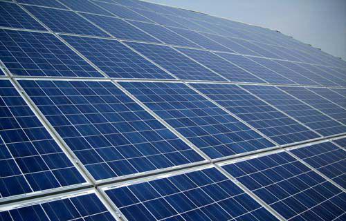 L’Allemagne alloue 50 millions € au secteur énergétique
