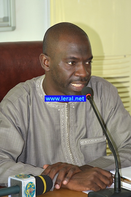 Le Sénégal, 25e pays le plus pauvre: Tounkara accuse Macky Sall et parle d'une "présidence malsaine"
