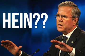 Selon Jeb Bush, la semaine de travail à la française ne dure que 3 jours