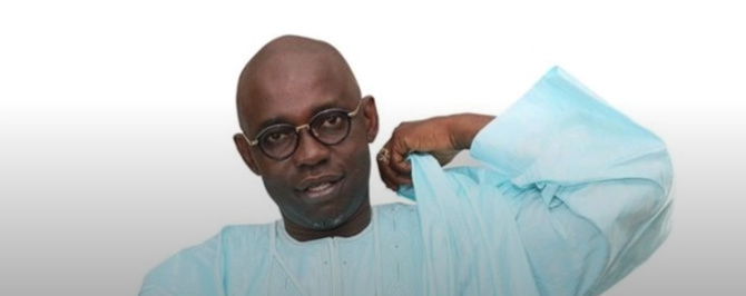 Affaire Samuel Sarr : Alerte sur les conséquences économiques du Sénégal (Mme Ndiaye Aïda, présidente des Femmes MRV )