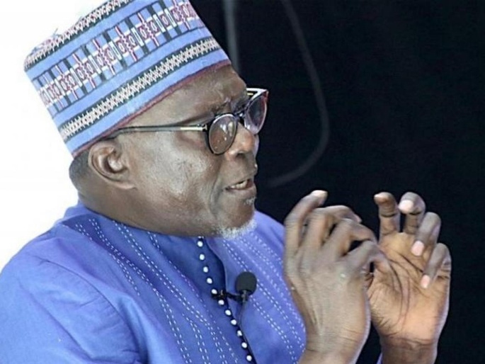 Placé sous mandat de dépôt : Moustapha Diakhaté sera jugé le jeudi 28 novembre 2024