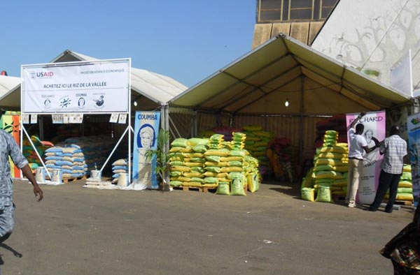 Grand Magal de Touba : La Foire des bons produits pour contrer les commerçants véreux