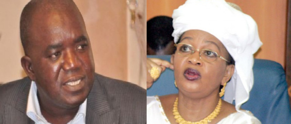 Assemblée nationale : Les cadres réformateurs suggèrent la radiation de Oumar Sarr et Aida Mbodj et s'en prennent au Rewmi, Aj/Pads, Bokk Gis Gis