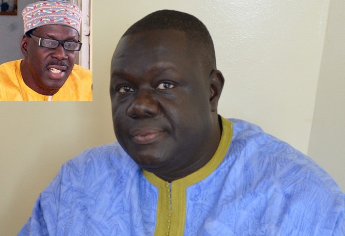 Alioune Badara Bèye encense El Hadji Assane Guèye: « Si le Président Senghor était encore vivant, il t’aurait… »