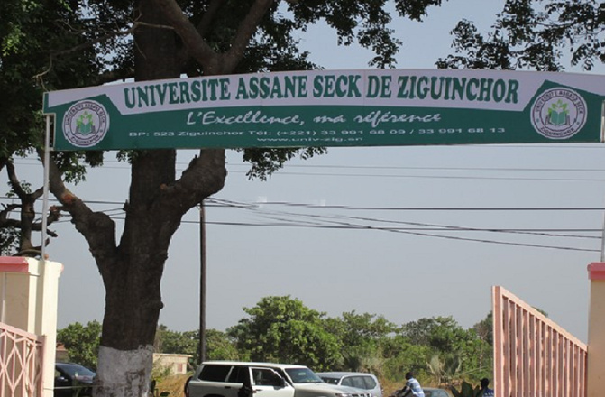 Université Assane Seck : "Les décisions du Conseil académique ravivent la tension"  Par Ansoumana Dasylva, journaliste