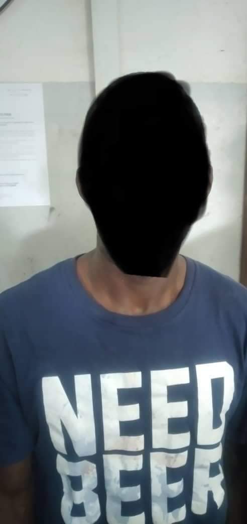 Possession de chanvre indien : 7 individus arrêtés entre Yarakh et Ouakam (Photos) Possession de chanvre indien : 7 individus arrêtés entre Yarakh et Ouakam (Photos)