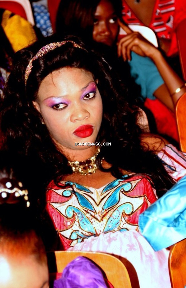 Anniversaire Soleil Levant: Boury Bathily et Khoudia Guèye, la femme de Eumeu Séne au …