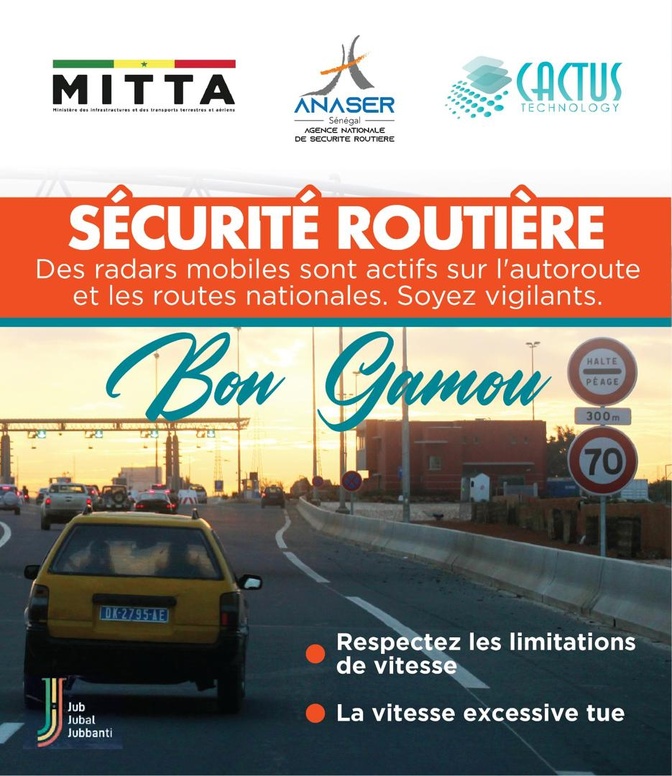 Groupement Cactus Technology-Diotali : Une vitrine de l’expertise technologique sénégalaise Groupement Cactus Technology-Diotali : Une vitrine de l’expertise technologique sénégalaise