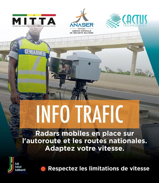 Groupement Cactus Technology-Diotali : Une vitrine de l’expertise technologique sénégalaise Groupement Cactus Technology-Diotali : Une vitrine de l’expertise technologique sénégalaise