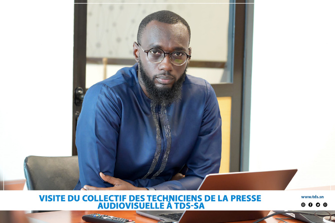 Rencontre stratégique entre la Télédiffusion du Sénégal et le Collectif des Techniciens de la Presse Audiovisuelle : vers une TNT plus performante Rencontre stratégique entre la Télédiffusion du Sénégal et le Collectif des Techniciens de la Presse Audiovisuelle : vers une TNT plus performante