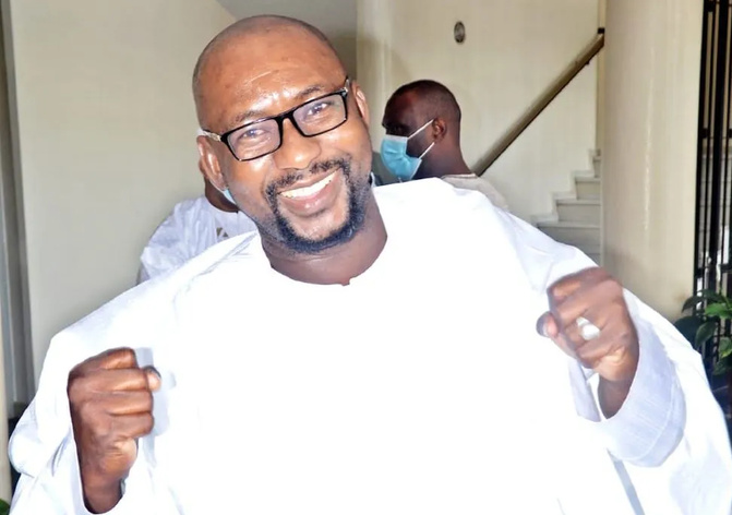 Sedhiou-Délibéré du procès dans l’affaire du foncier à  Madina Wandifa : le collectif et débouté, le maire Malang Sény Faty blanchi