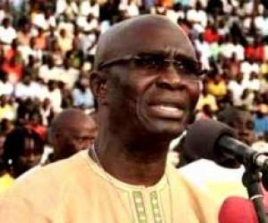 Dr Alioune Sarr, président du Cng : « Il y a pire que le dopage mais on n’en dit pas grand-chose, c’est le xessal »