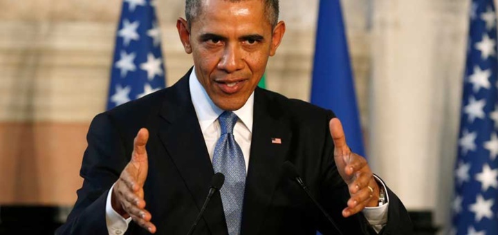 Obama retire au Burundi son statut de partenaire privilégié