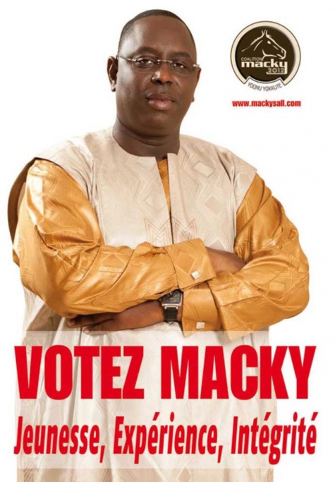 Intégralité de l'interview du Président Macky Sall : "Ce que veut dire, pour moi, un Sénégal émergent..."