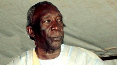 Les supporters d’Hlm 5 en rogne envahissent la maison de Hadj Mansour Mbaye