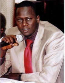 Papa Assane TOURE, Docteur en Droit privé et Sciences criminelles