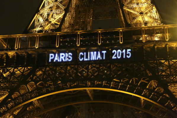 Cop 21: ‘’Paris doit donner un signal fort pour la mise en oeuvre ODD"