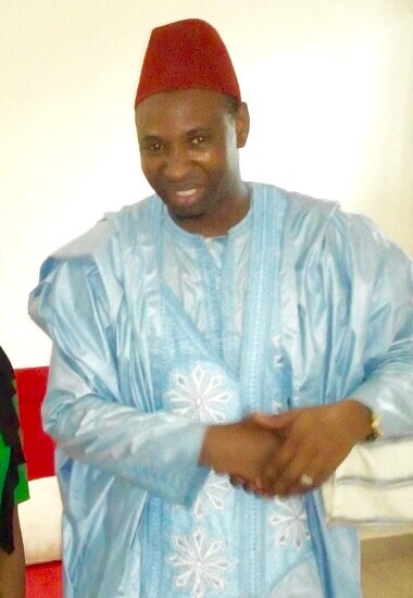 Ensemble, évitons le chaos ! (El Hadji Malick Bâ, chef religieux)