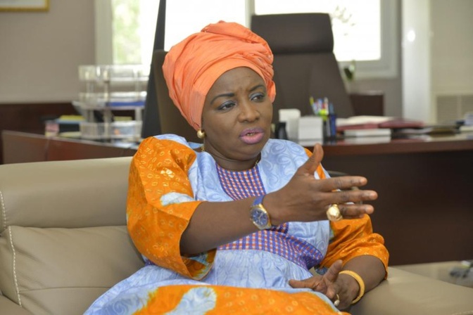 Invitée de "Jeune Afrique" : Aminata Touré, ferme sur la fermeture des bases militaires françaises au Sénégal