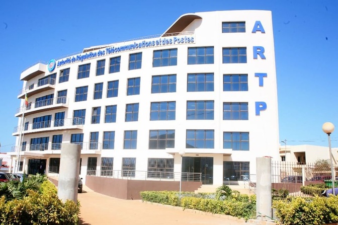 Mise en garde sur l’exercice des activités postales au Sénégal : L'ARTP rappelle les règles et agite des sanctions contre l’illégalité