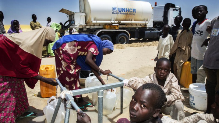 Boko Haram: la panique s’empare des Nigériens dans le Sud-Est