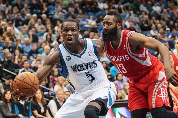 Saison régulière 2015-2016 : Gorgui Dieng bénéficie de plus de temps de jeu en Nba