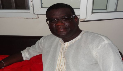 “La dissolution de l'Assemblee nationale est une exigence légitime”, selon le journaliste Samba Kara Ndiaye