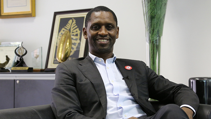 Affaire Wari: Le procès en appel de Kabirou Mbodje, renvoyé au 6 janvier prochain
