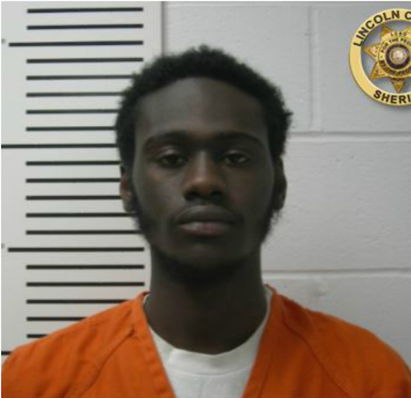 Un Sénégalais arrêté aux USA pour fraude sur des cartes de crédit volées Un Sénégalais arrêté aux USA pour fraude sur des cartes de crédit volées