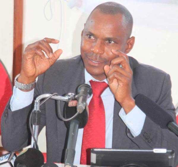 Inacceptable ! - Par Abdoulaye Thiam