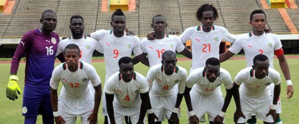 Tournoi Ufoa Zone A : Les U23 du Sénégal affrontent la Guinée Bissau ce soir