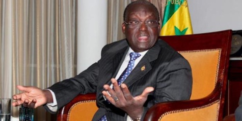Moustapha Niasse : «Un homme politique vertueux, mais nerveux»