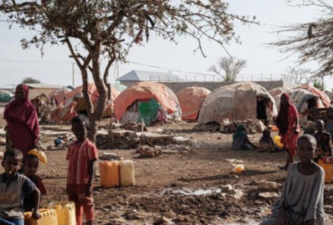 Conséquences et impacts sociaux des changements climatiques : Plus de 2 millions de Sénégalais et 55% des ménages, sous le seuil de la pauvreté, d’ici 2050