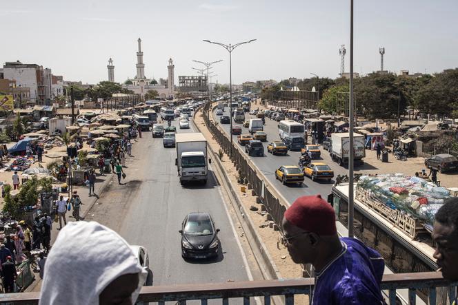 La Banque mondiale réfute avoir déclaré que le Sénégal est le pays le plus endetté d’Afrique